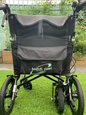 Electric wheelchair automatic for sale  ERITH