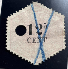 Netherlands stamp 1877 d'occasion Netherlands stamp 1877 d'occasion  Le Havre-