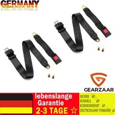 Punkt sicherheits gurt gebraucht kaufen  Langenlonsheim