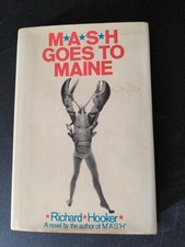 Mash goes maine for sale  Mountain View