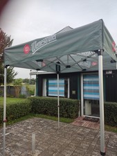 Partyzelt überdachung gebraucht kaufen  Stendal