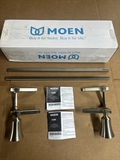 Moen yb0322bn double for sale  Effingham