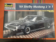 Revell 1969 ford for sale  Raeford