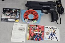 Virtua cop sega usato  Aversa