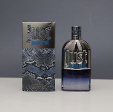 Just cavalli edt usato  Roma