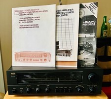 Vtg nad 7020 for sale  Coosada
