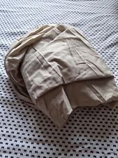 Single fitted sheet for sale  LOWESTOFT