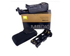 Genuine nikon d10 for sale  PONTEFRACT