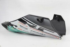 Carene inferiori ktm usato  Loro Ciuffenna