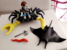 Playmobil set riesenkrebs gebraucht kaufen  Passau