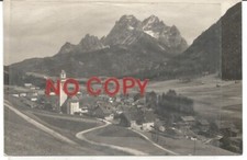 Sesto pusteria 2.7.1954. usato  Bazzano