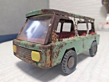 Brinquedo antigo vintage da URSS.  Carro infantil. Raro, usado comprar usado  Enviando para Brazil