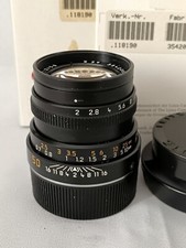 Leica summicron 3542065 usato  Dozza