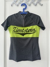 Zimtstern sportshirt wandershi gebraucht kaufen  Wolfratshausen