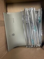 Foolscap suspension files for sale  CASTLEFORD