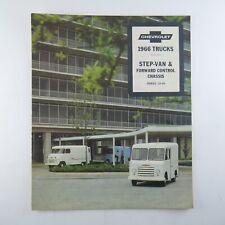 Chevrolet 1966 step for sale  Delevan
