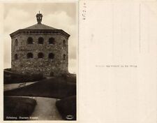 Cpa göteborg skansen usato  Spedire a Italy