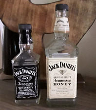 Jack daniels whiskey for sale  STOKE-ON-TRENT