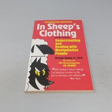 Sheep clothing understanding for sale  Harrisburg