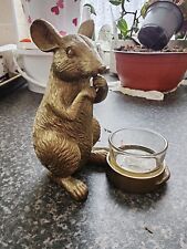 Mouse tea light for sale  SHEFFIELD