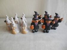 Herbst halloween keramik gebraucht kaufen  Idar-Oberstein