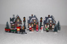 Winterdorf weihnachtsdorf weih gebraucht kaufen  Oldenburg (Oldenburg)