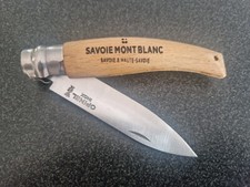 Opinel jardin manche d'occasion  Metz-