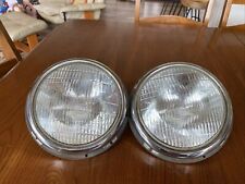 Pair lucas 700 for sale  Sterling