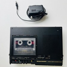 Marantz pmd222 head d'occasion  Expédié en Belgium