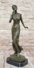 Williams bronze sculpture for sale  Westbury