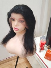 Parrucca donna capelli usato  Trezzo sull'Adda
