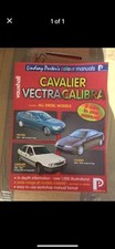 Vauxhall cavalier vectra for sale Vauxhall cavalier vectra for sale  HUNTINGDON