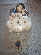 Thun orologio parete usato  Monterotondo