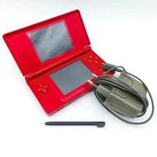 Nintendo lite red d'occasion  Expédié en Belgium