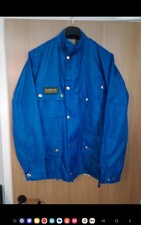 Barbour men bright for sale  PEMBROKE