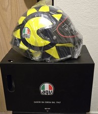 Agv pista soleluna for sale  Windsor