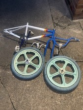 Team raleigh burner for sale  UK