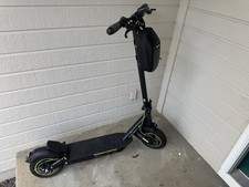 Electric scooter 28mph for sale  Overland Park