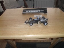 Scalextric 050 john for sale  BOOTLE