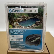 Creek stone 264 for sale  Fullerton