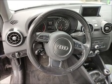 Volant direction audi d'occasion  Claye-Souilly