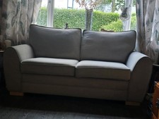 sofa dfs for sale  BURNLEY
