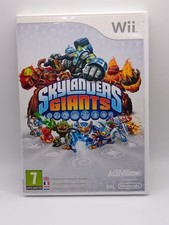 Skylanders giants nintendo usato  Venzone