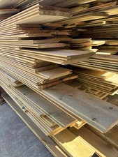 Tanalised tongue groove for sale  ROTHERHAM