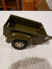 1960 tonka 9.5 for sale  Brush Prairie