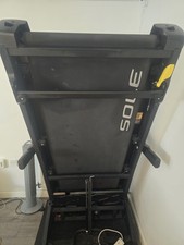 Sole f80 folding for sale  HUNTINGDON