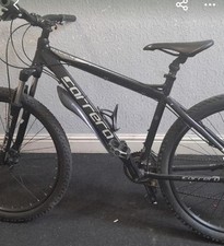 Carrera vengeance mountain for sale  PRENTON