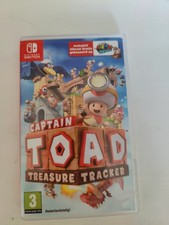 Captain Toad: Treasure Tracker - Nintendo Switch - Multilingue comprar usado  Enviando para Brazil