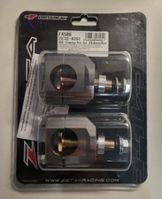 Riser zeta 28mm usato  Compiobbi