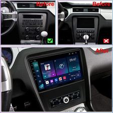 Ford mustang android for sale  Monroe Township